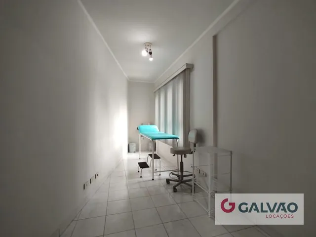 Sala para alugar, no bairro Rebouças em Curitiba