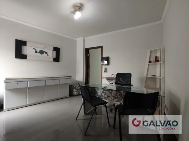 Sala para alugar, no bairro Rebouças em Curitiba