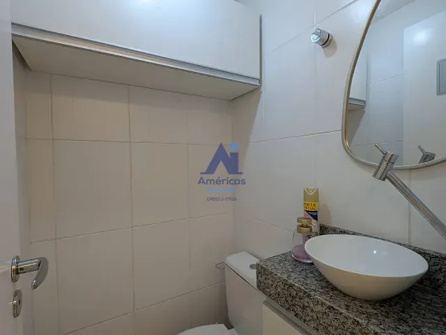 Sala à venda ou para alugar, no bairro Recreio dos Bandeirantes em Rio de Janeiro