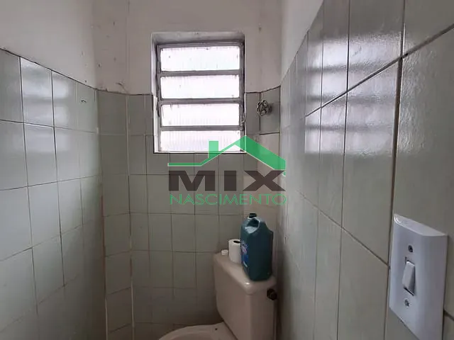 Sala com 40m², para alugar, no bairro Taboão em São Bernardo do Campo