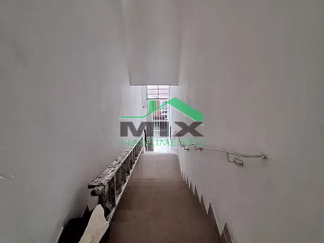 Sala com 40m², para alugar, no bairro Taboão em São Bernardo do Campo