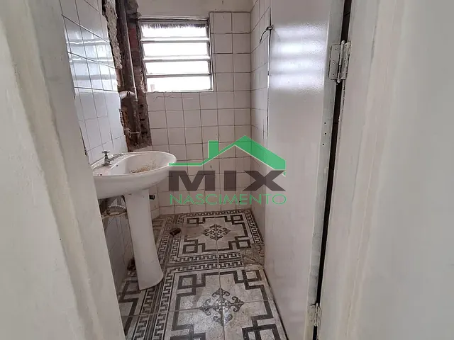 Sala com 40m², para alugar, no bairro Taboão em São Bernardo do Campo