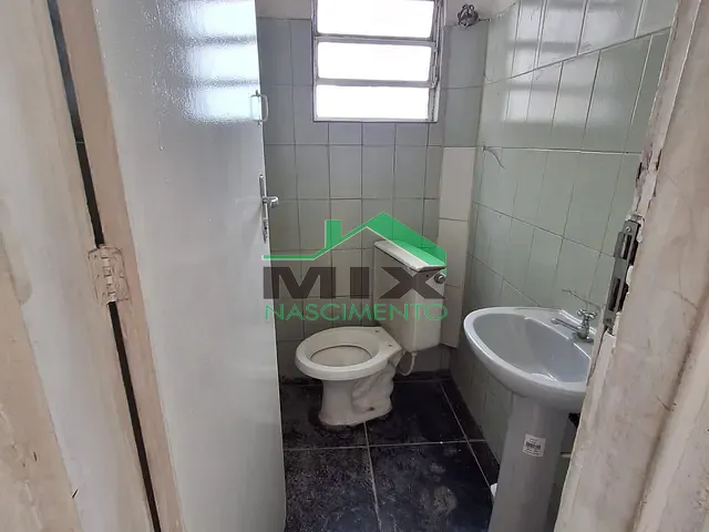 Sala com 280m², para alugar, no bairro Taboão em São Bernardo do Campo