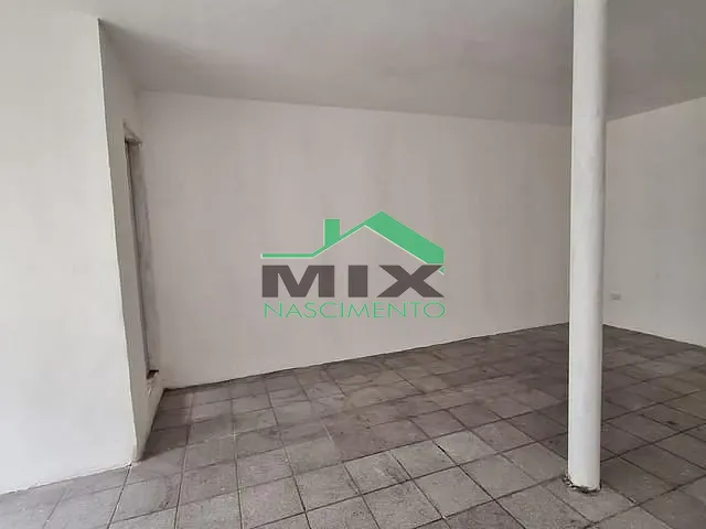 Sala com 280m², para alugar, no bairro Taboão em São Bernardo do Campo