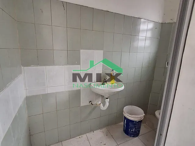 Sala com 40m², para alugar, no bairro Taboão em São Bernardo do Campo