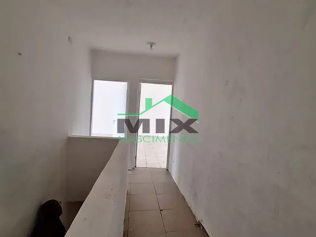 Sala com 40m², para alugar, no bairro Taboão em São Bernardo do Campo