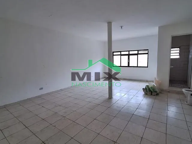 Sala com 40m², para alugar, no bairro Taboão em São Bernardo do Campo