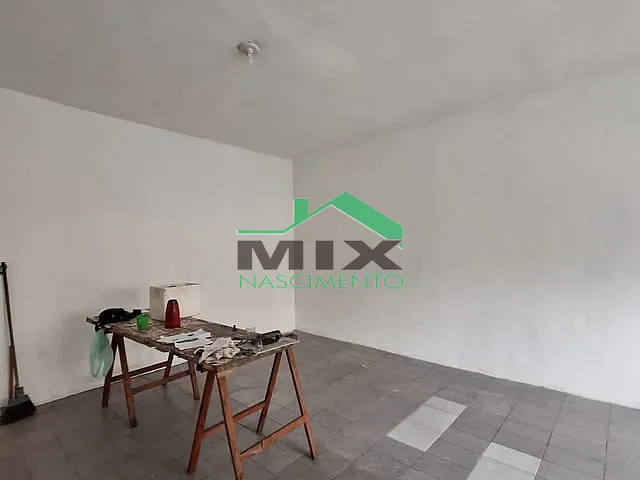 Sala com 40m², para alugar, no bairro Taboão em São Bernardo do Campo