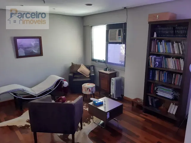 Sala com 37m², à venda, no bairro Perdizes em São Paulo