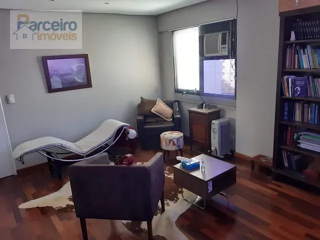 Sala com 37m², à venda, no bairro Perdizes em São Paulo