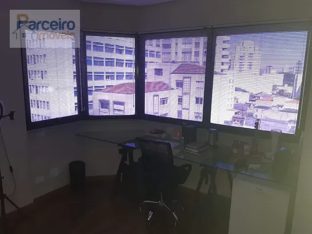 Sala com 37m², à venda, no bairro Perdizes em São Paulo