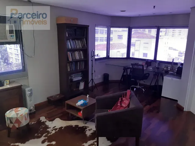 Sala com 37m², à venda, no bairro Perdizes em São Paulo