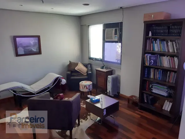 Sala com 37m², à venda, no bairro Perdizes em São Paulo