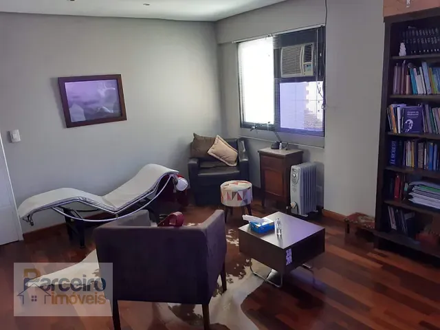 Sala com 37m², à venda, no bairro Perdizes em São Paulo