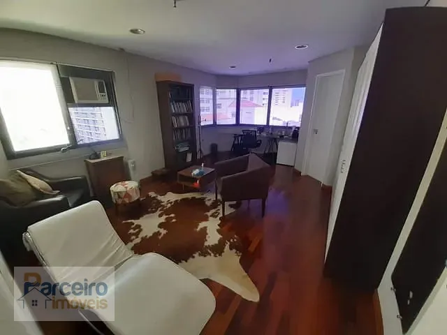 Sala com 37m², à venda, no bairro Perdizes em São Paulo