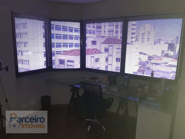 Sala com 37m², à venda, no bairro Perdizes em São Paulo