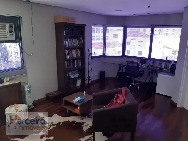 Sala com 37m², à venda, no bairro Perdizes em São Paulo