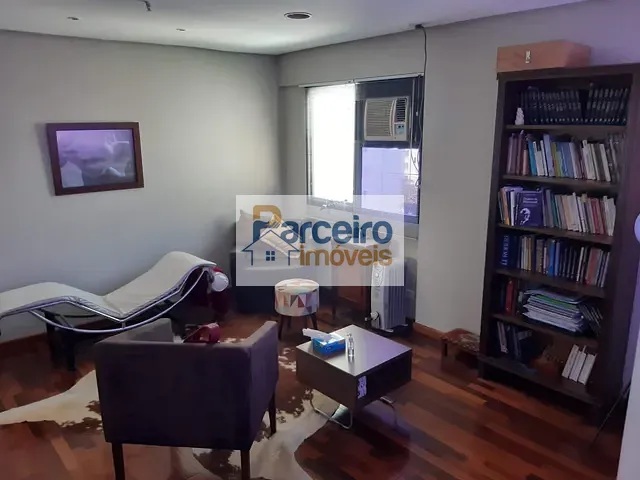Sala com 37m², à venda, no bairro Perdizes em São Paulo