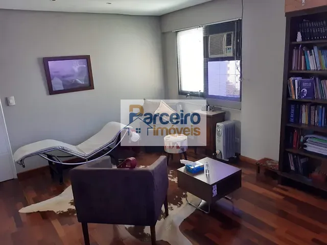 Sala com 37m², à venda, no bairro Perdizes em São Paulo
