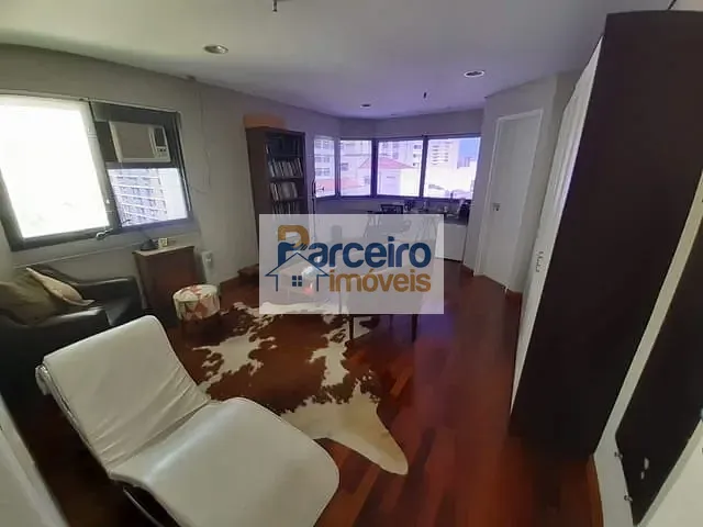 Sala com 37m², à venda, no bairro Perdizes em São Paulo