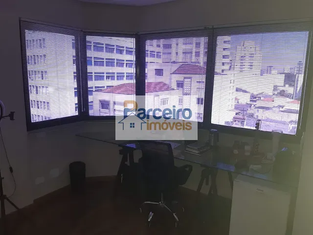 Sala com 37m², à venda, no bairro Perdizes em São Paulo
