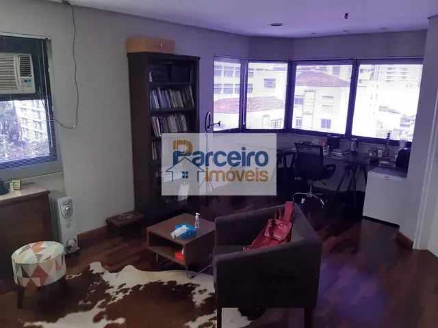Sala com 37m², à venda, no bairro Perdizes em São Paulo