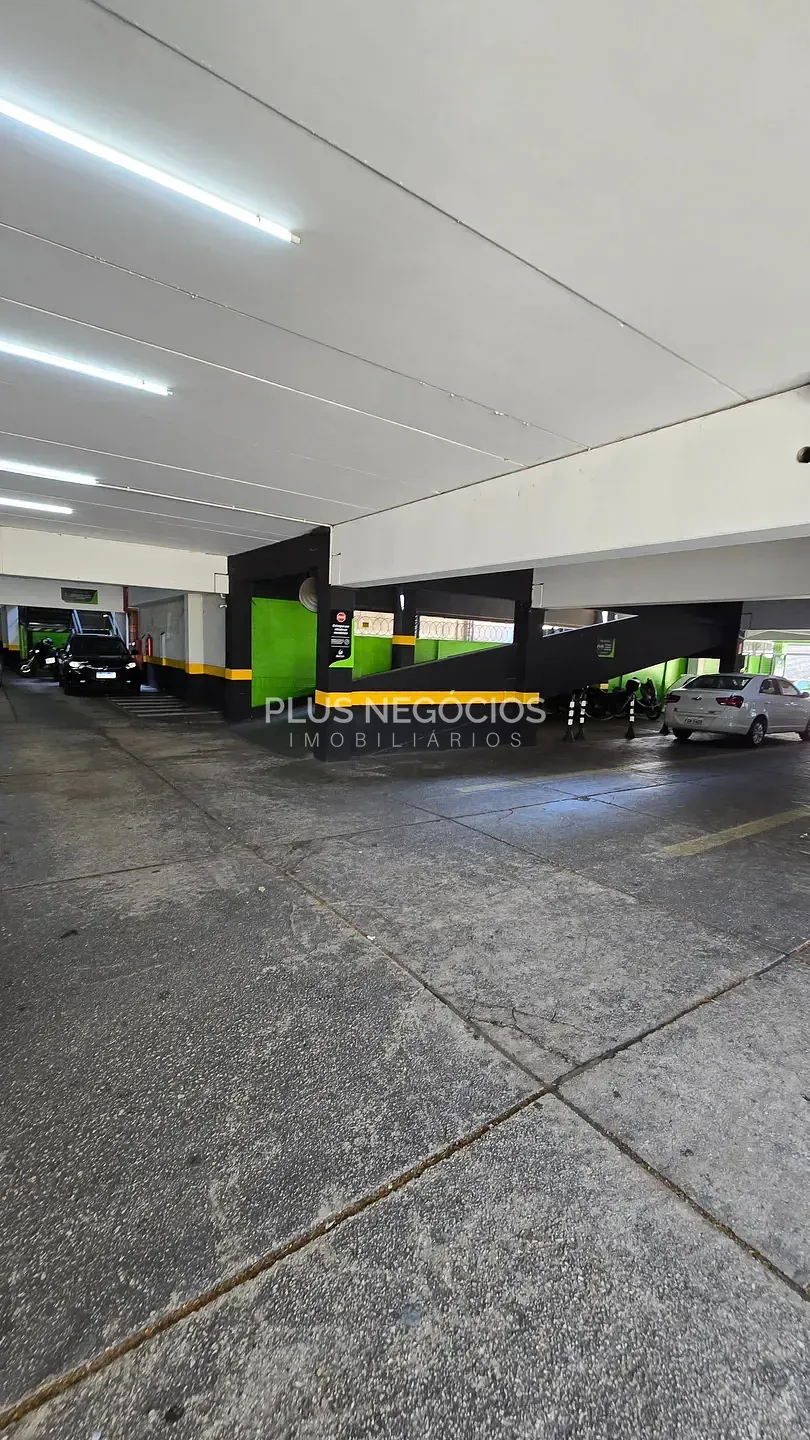Sala-Conjunto, 25 m² - Foto 22