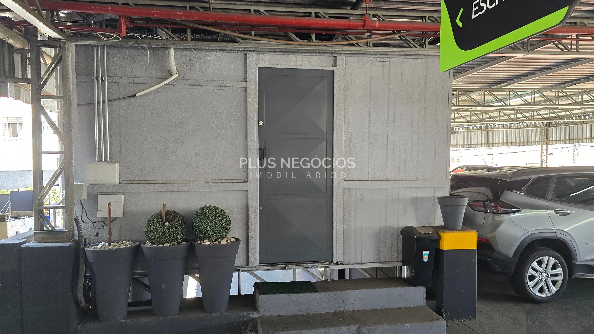 Sala-Conjunto, 25 m² - Foto 19