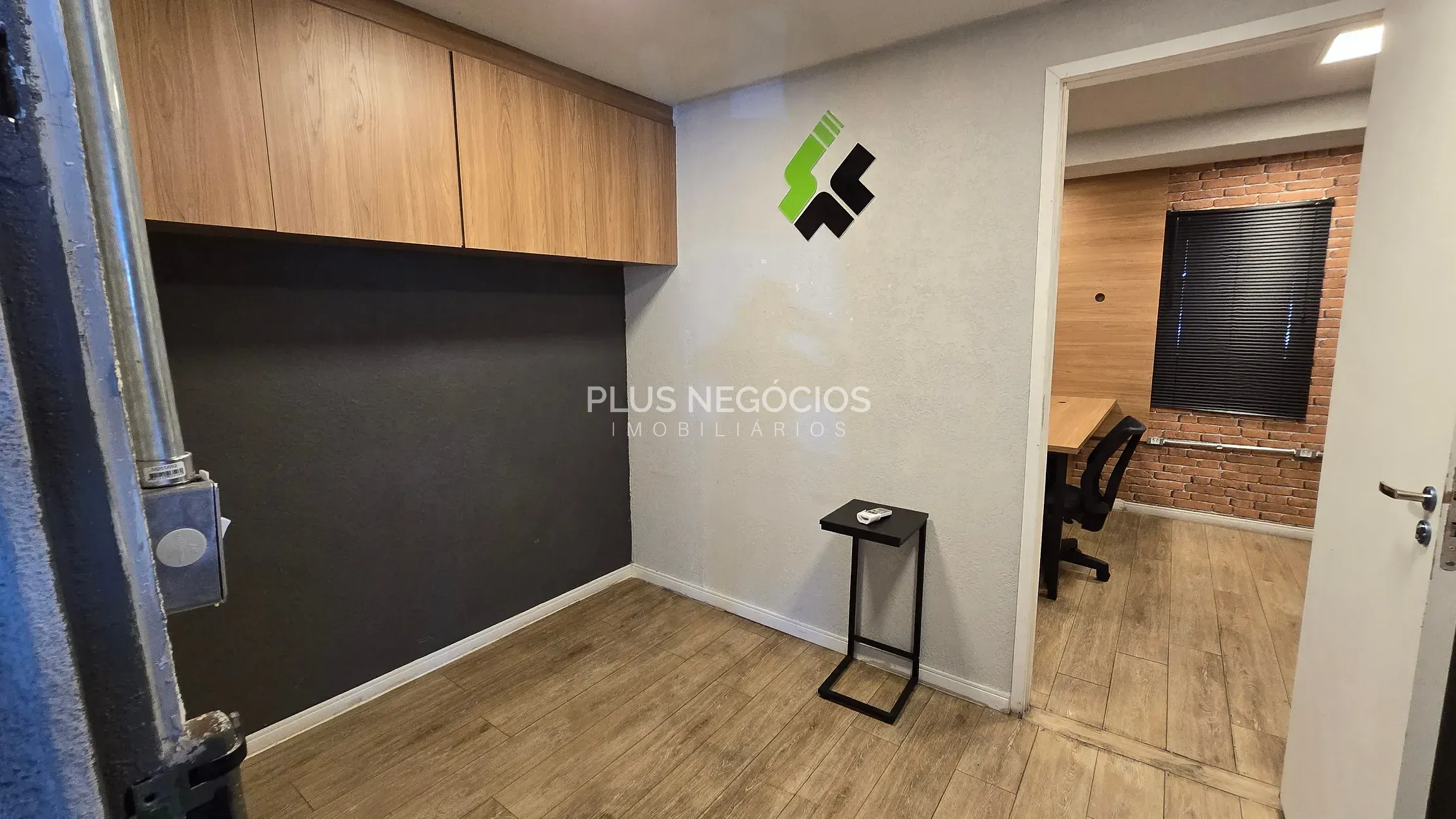 Sala-Conjunto, 25 m² - Foto 7