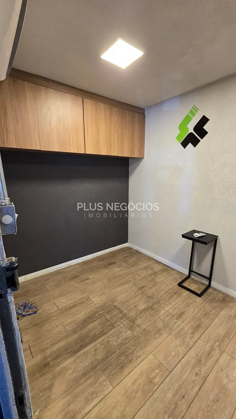 Sala-Conjunto, 25 m² - Foto 2