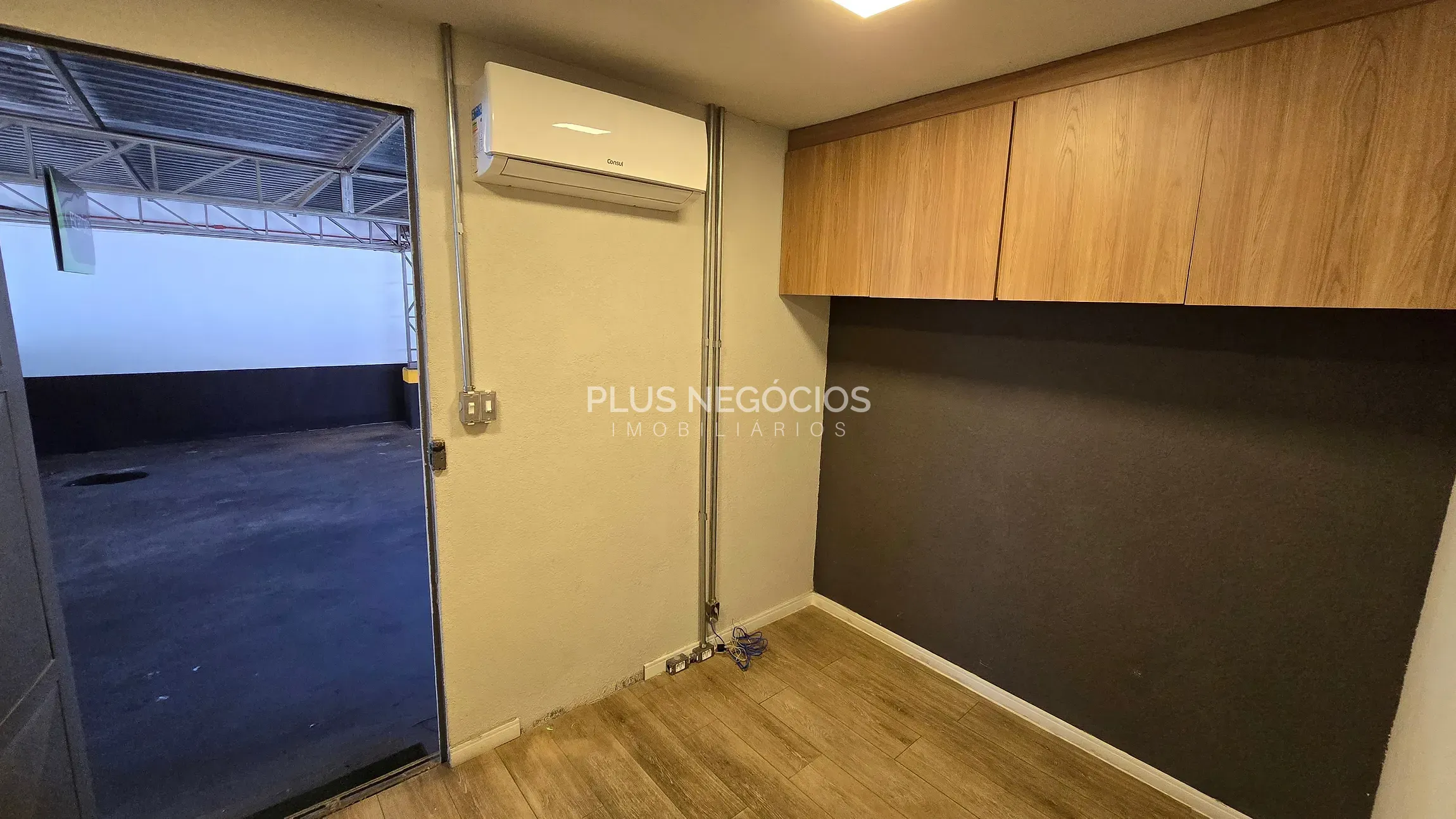 Sala-Conjunto, 25 m² - Foto 3