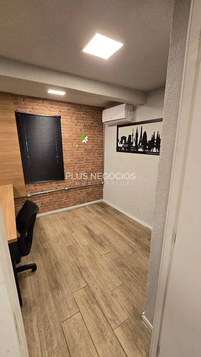 Sala-Conjunto, 25 m² - Foto 6