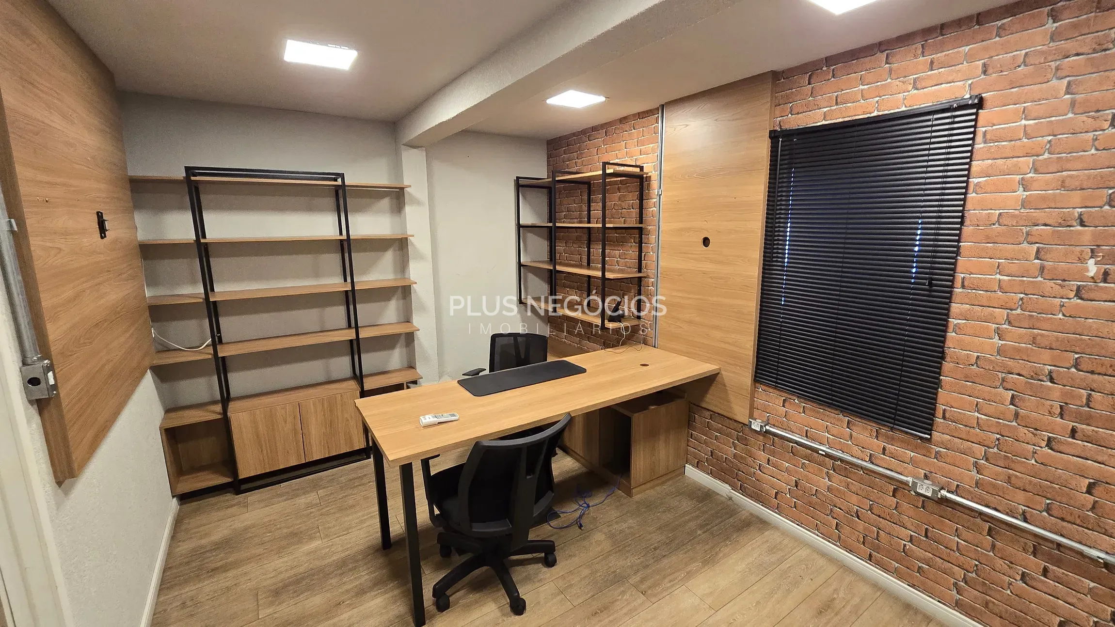 Sala-Conjunto, 25 m² - Foto 8