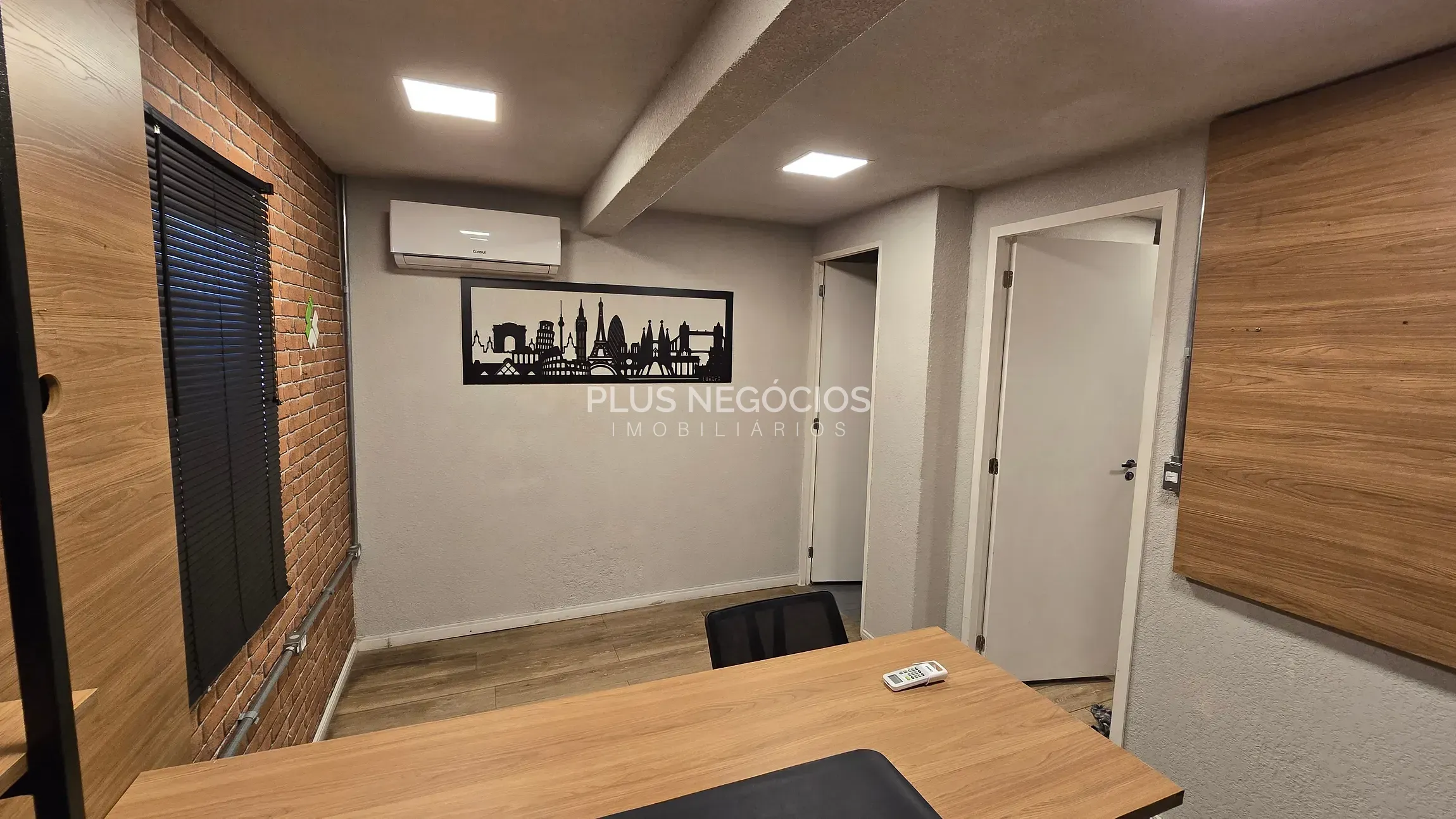 Sala-Conjunto, 25 m² - Foto 9