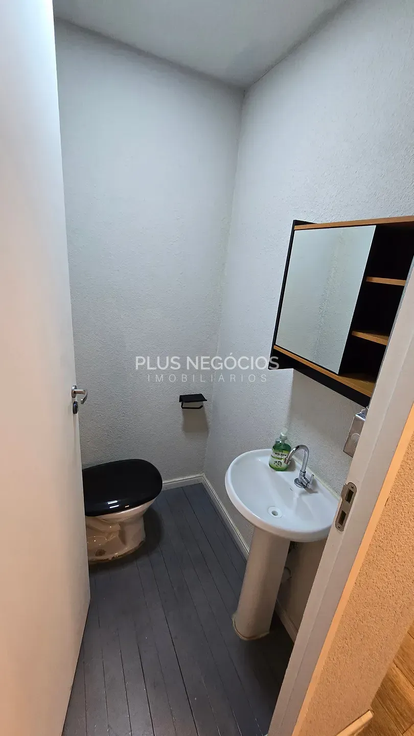 Sala-Conjunto, 25 m² - Foto 10