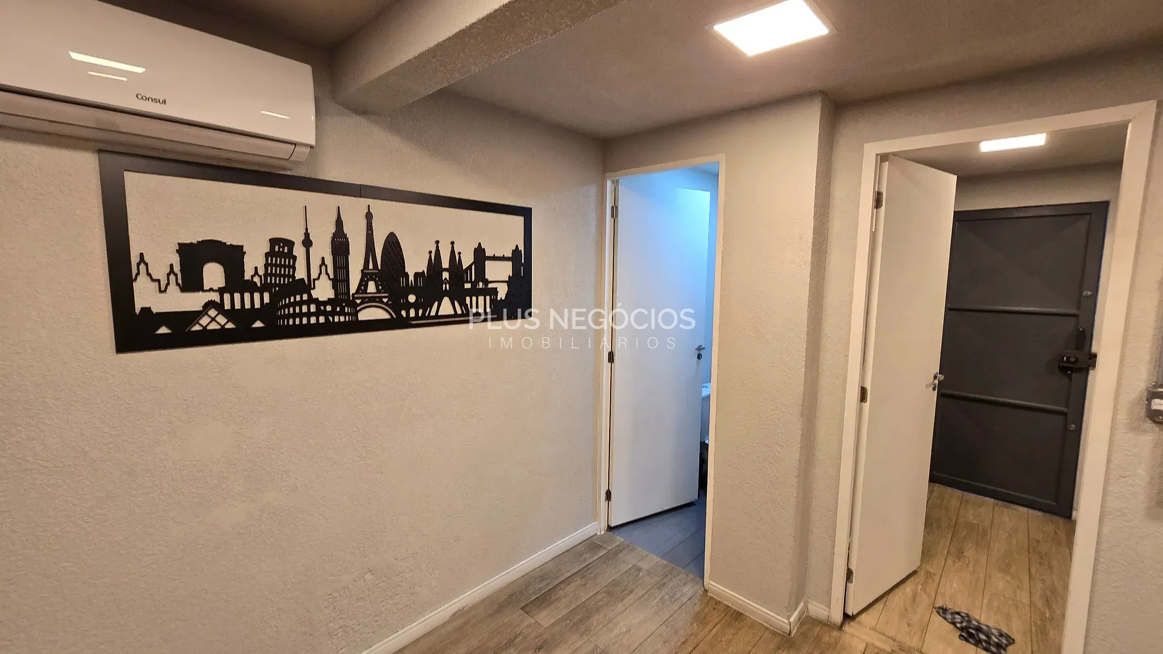 Sala-Conjunto, 25 m² - Foto 11