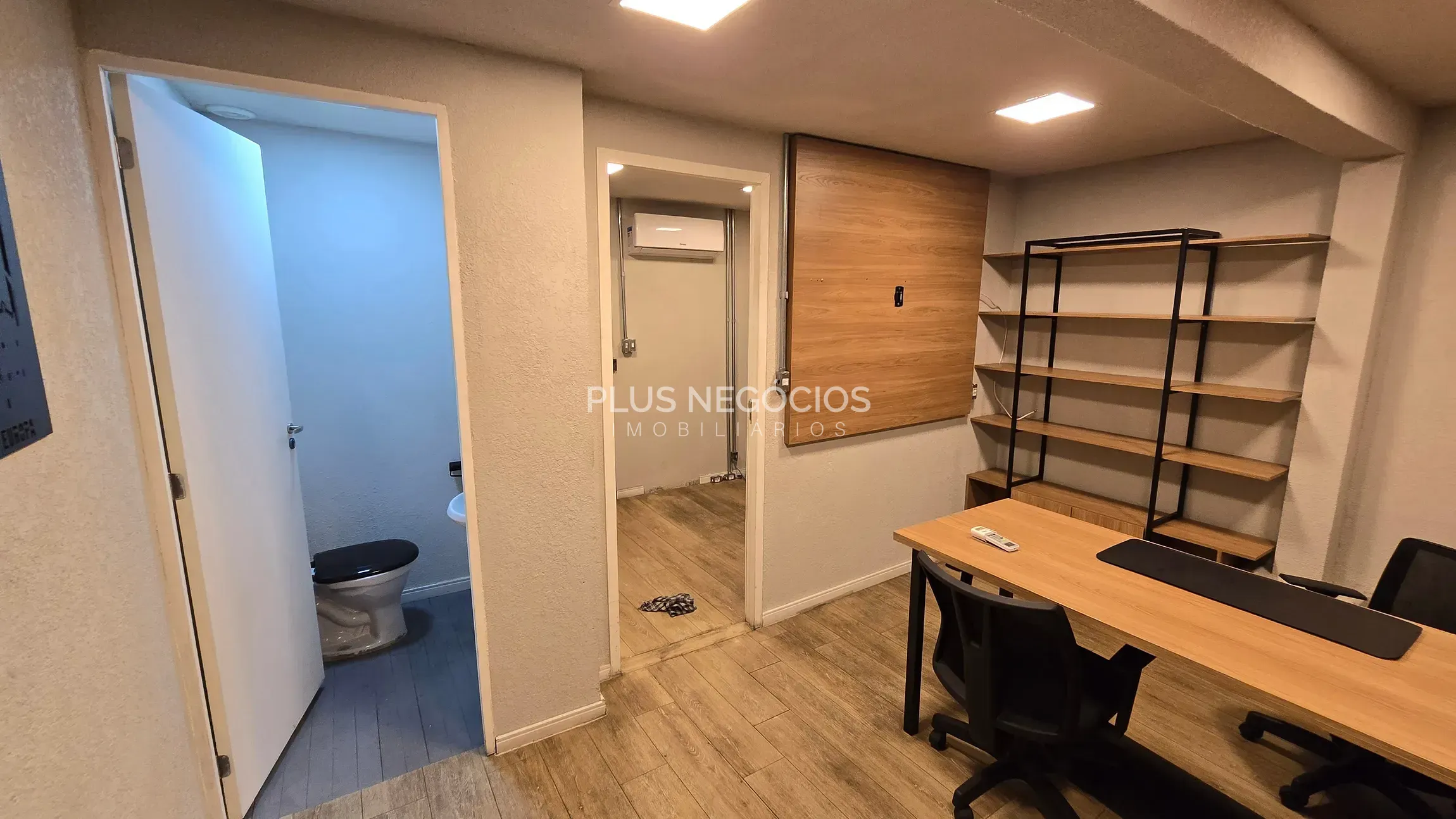 Sala-Conjunto, 25 m² - Foto 13