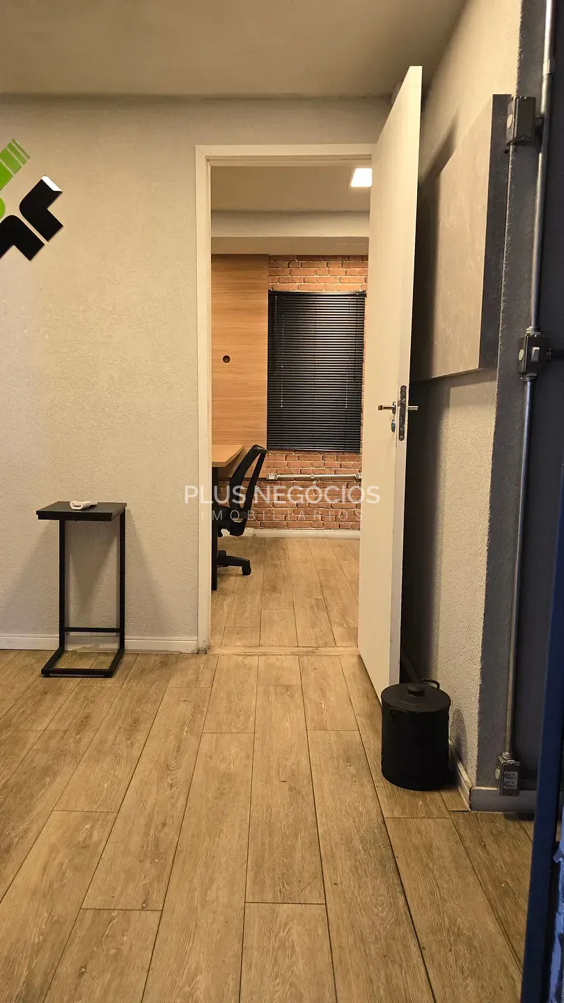 Sala-Conjunto, 25 m² - Foto 14