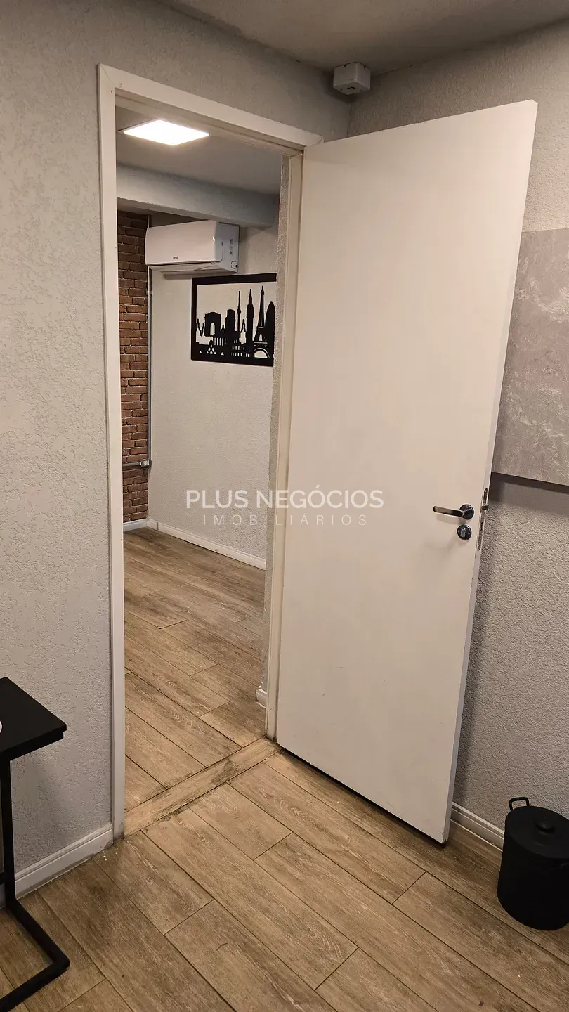 Sala-Conjunto, 25 m² - Foto 17