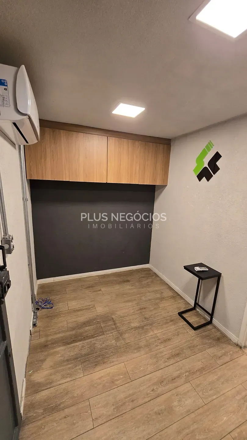 Sala-Conjunto, 25 m² - Foto 18