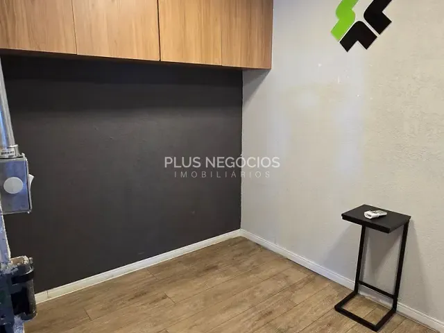 Sala com 25m², para alugar, no bairro Centro em Sorocaba