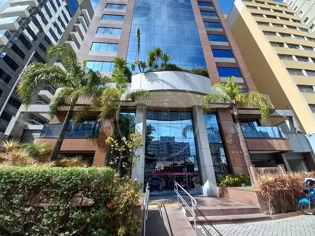 Sala com 60m², para alugar, no bairro Jardim Paulista em São Paulo