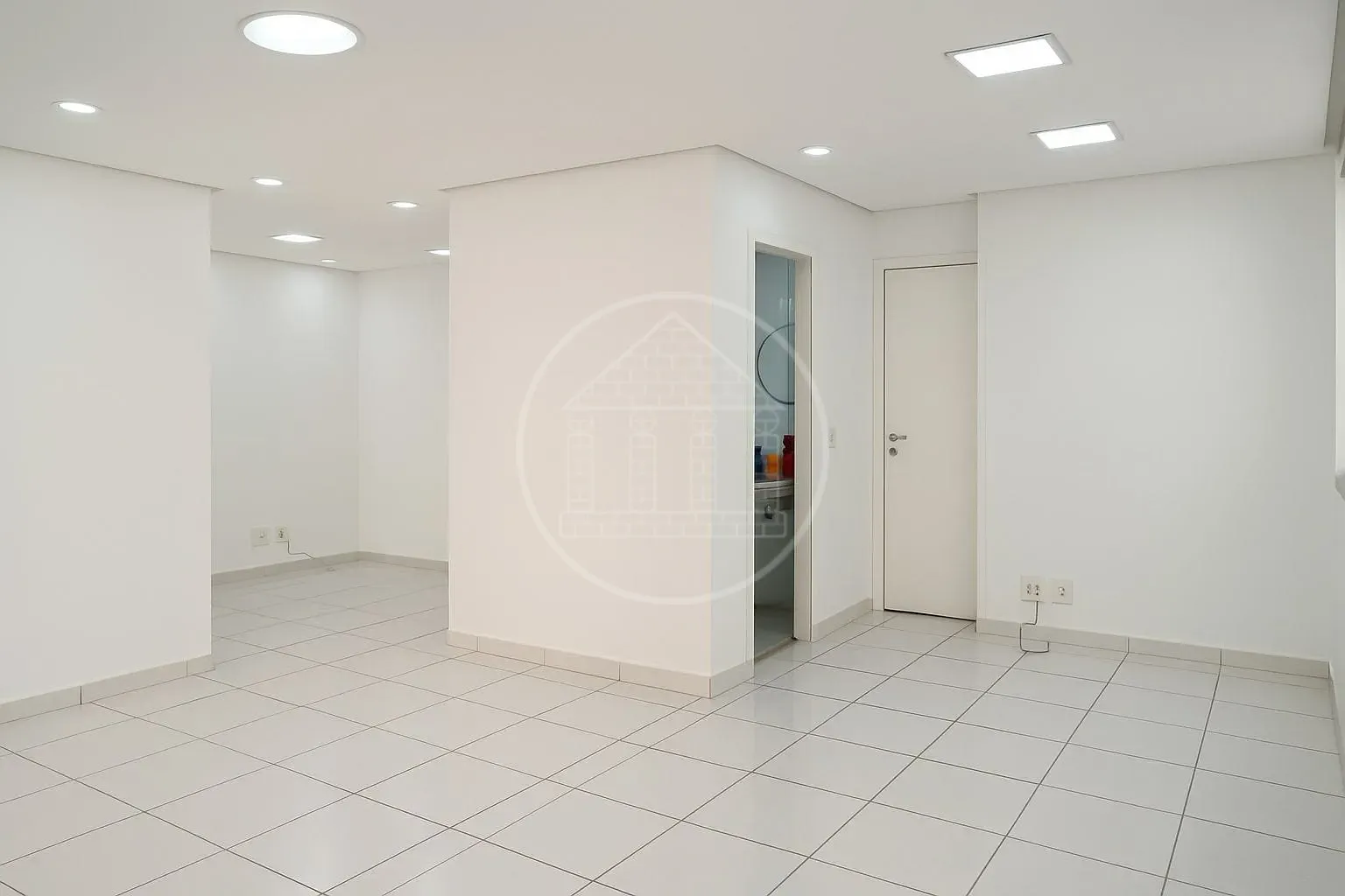 Sala-Conjunto, 60 m² - Foto 2
