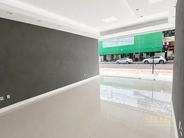 Sala para alugar, no bairro Centro em Balneário Camboriú
