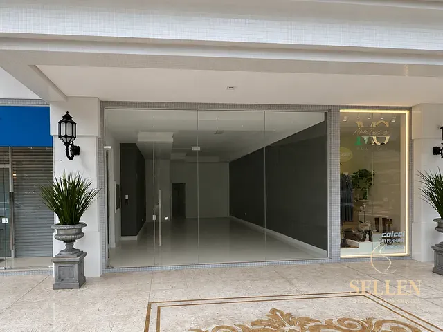 Sala para alugar, no bairro Centro em Balneário Camboriú