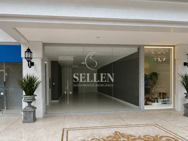 Sala para alugar, no bairro Centro em Balneário Camboriú