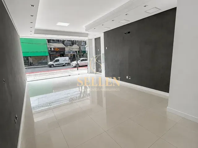 Sala para alugar, no bairro Centro em Balneário Camboriú