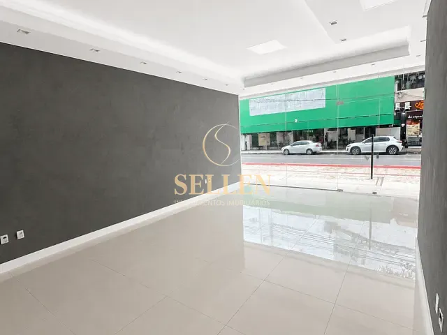 Sala para alugar, no bairro Centro em Balneário Camboriú