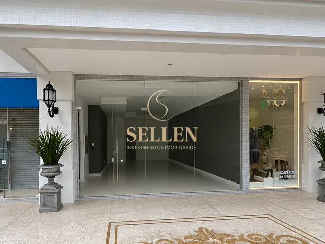 Sala para alugar, no bairro Centro em Balneário Camboriú