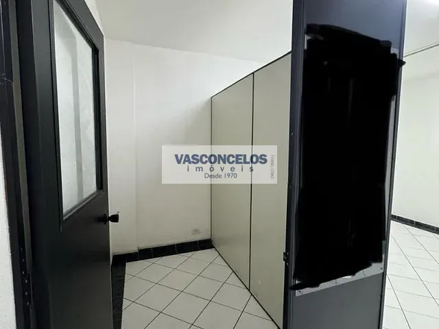 Sala com 46m², à venda, no bairro Centro em São José dos Campos